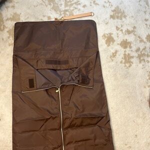 Louis Vuitton Garment Bag